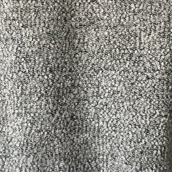 Banana Republic Wool Blend Bomber Style Jacket - Picture 4 of 6